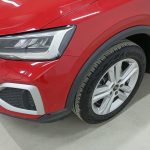 AUDI Q2 Gasolina 2025 km 0 Jaén