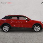 AUDI Q2 Gasolina 2025 km 0 Jaén