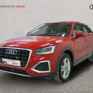 AUDI Q2 Gasolina 2025 km 0 Jaén