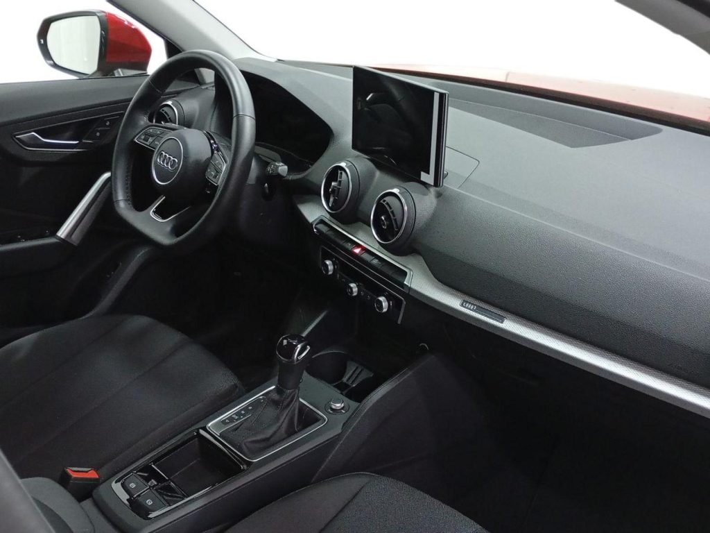 AUDI Q2 Gasolina 2025 km 0 Jaén