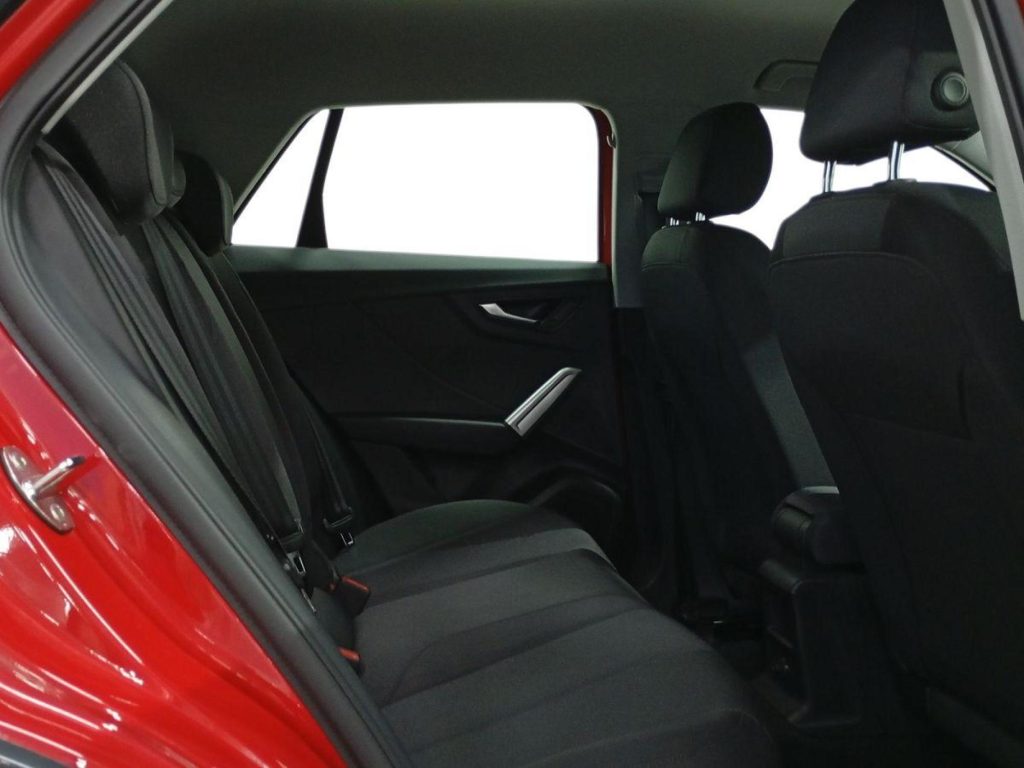 AUDI Q2 Gasolina 2025 km 0 Jaén