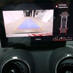 AUDI Q2 Gasolina 2025 km 0 Jaén