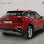 AUDI Q2 Gasolina 2025 km 0 Jaén