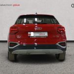 AUDI Q2 Gasolina 2025 km 0 Jaén