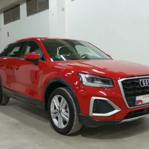 AUDI Q2 Gasolina 2025 km 0 Jaén