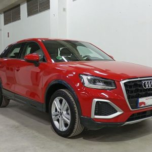 AUDI Q2 Gasolina 2025 km 0 Jaén