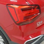 AUDI Q2 Gasolina 2025 km 0 Jaén