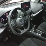 AUDI Q2 Gasolina 2025 km 0 Jaén