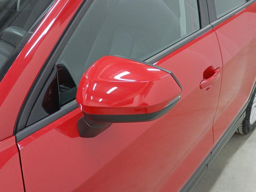 AUDI Q2 Gasolina 2025 km 0 Jaén