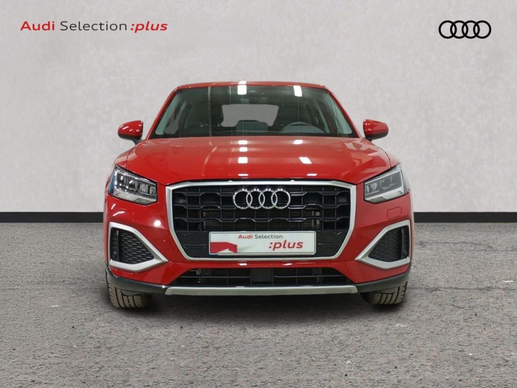 AUDI Q2 Gasolina 2025 km 0 Jaén