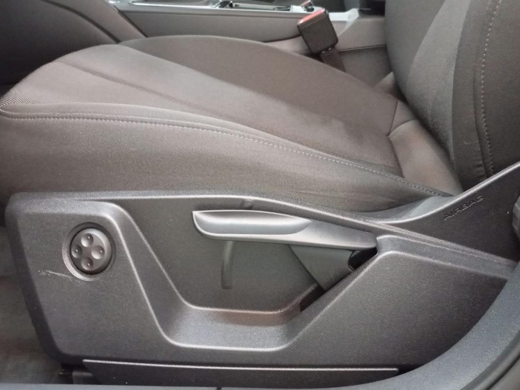 AUDI Q2 Gasolina 2025 km 0 Jaén