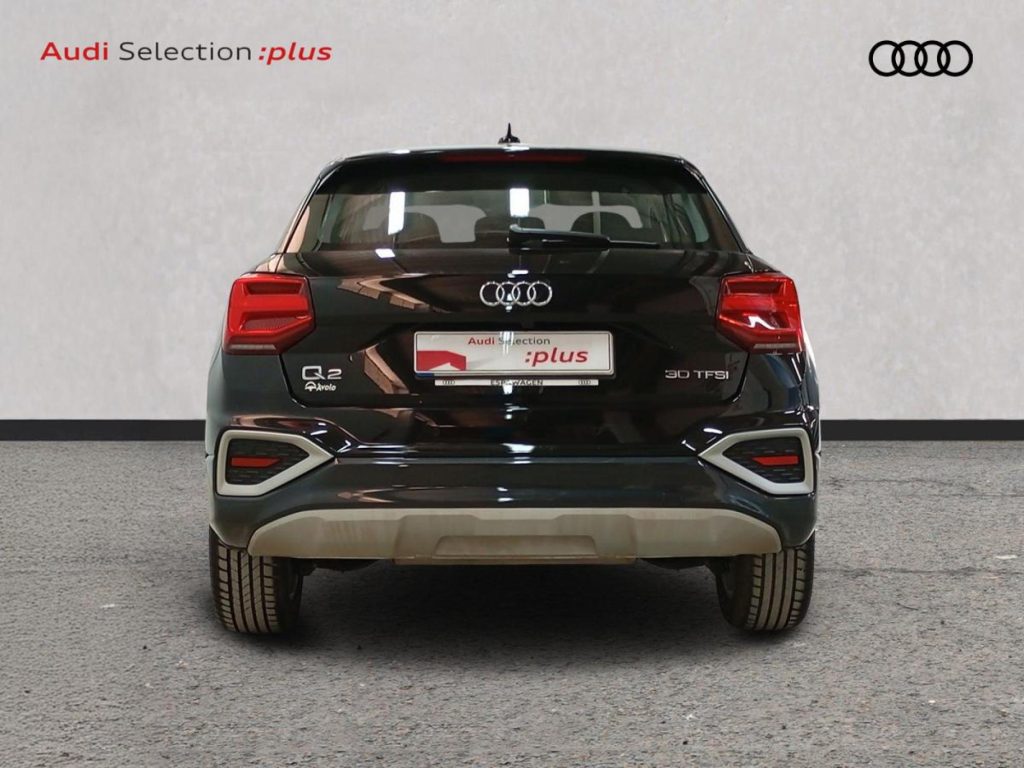 AUDI Q2 Gasolina 2025 km 0 Jaén