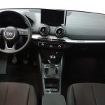 AUDI Q2 Gasolina 2025 km 0 Jaén