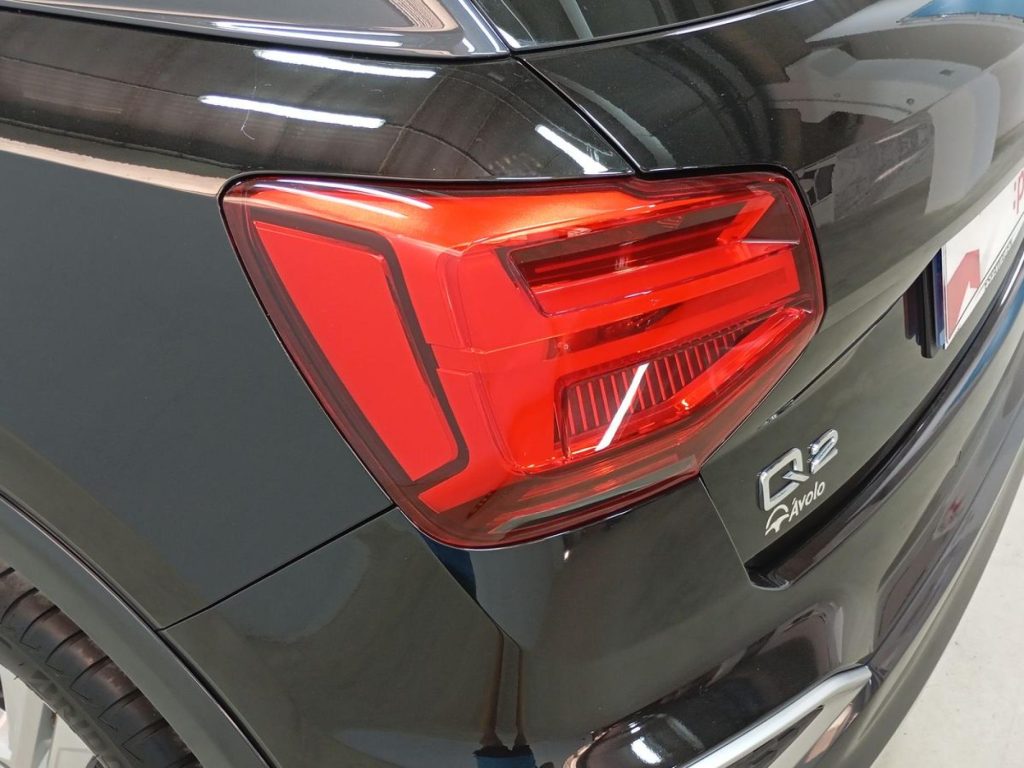 AUDI Q2 Gasolina 2025 km 0 Jaén
