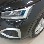 AUDI Q2 Gasolina 2025 km 0 Jaén