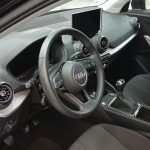 AUDI Q2 Gasolina 2025 km 0 Jaén