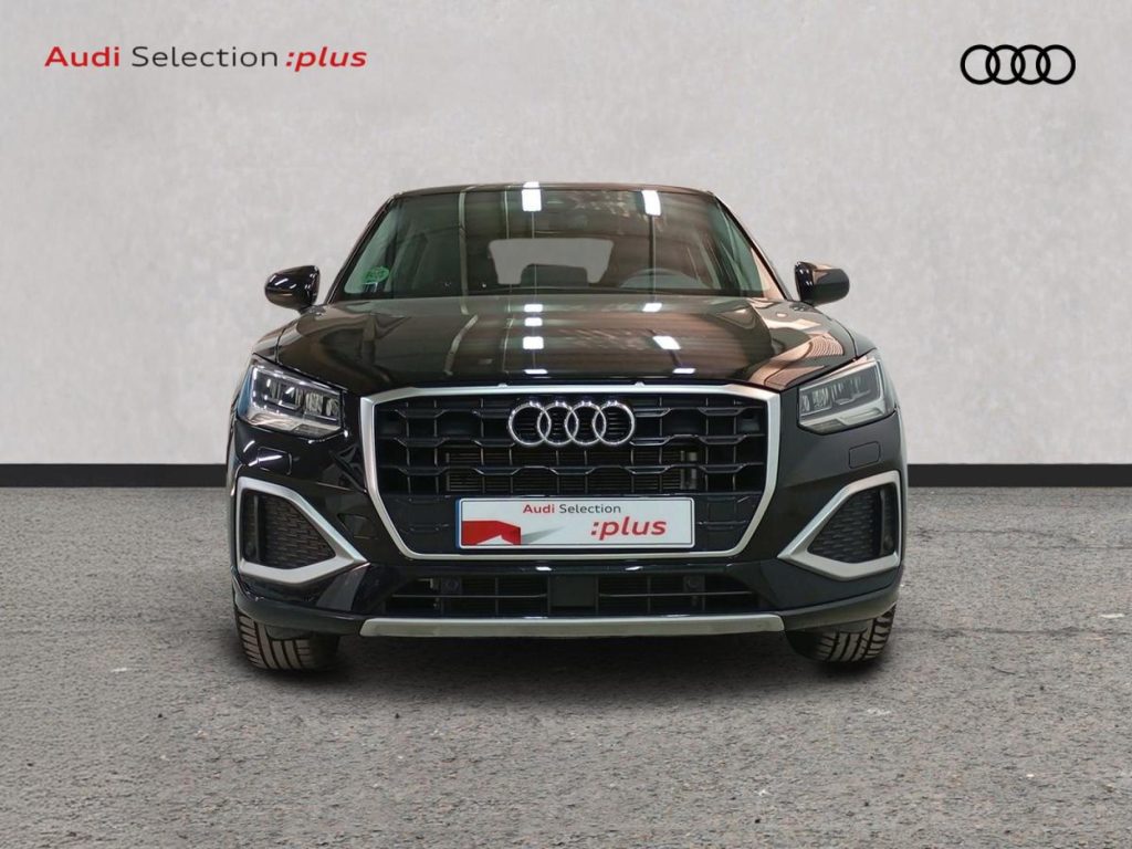 AUDI Q2 Gasolina 2025 km 0 Jaén