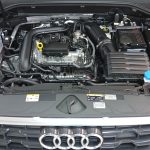 AUDI Q2 Gasolina 2025 km 0 Jaén