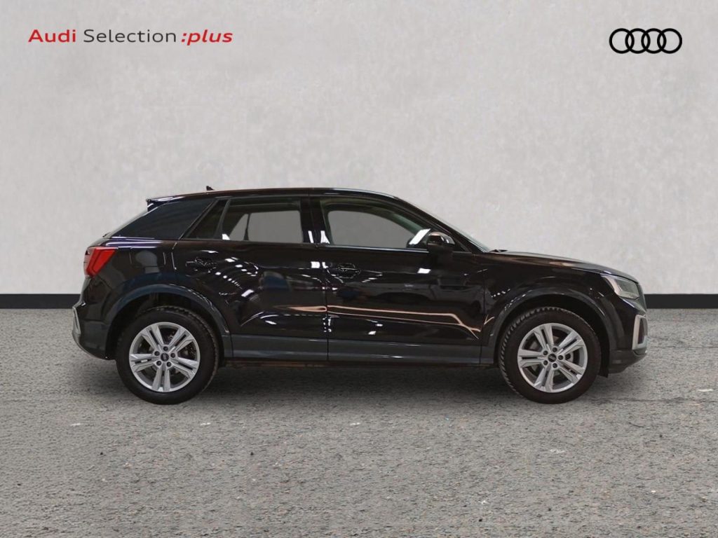AUDI Q2 Gasolina 2025 km 0 Jaén