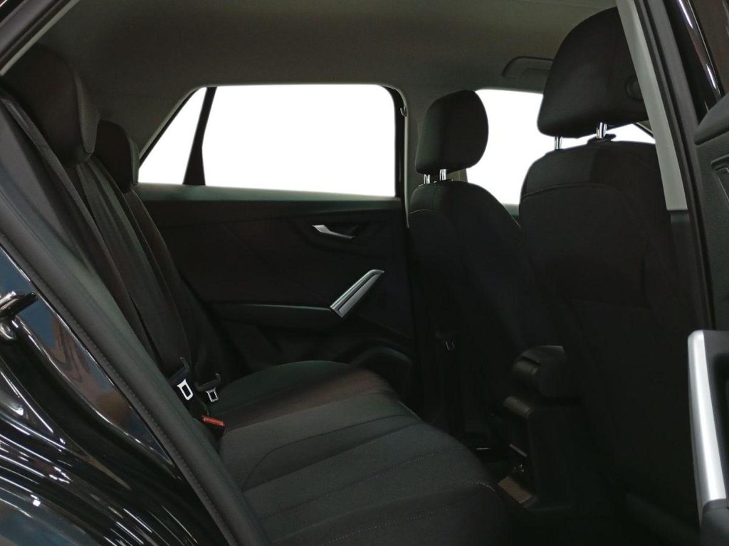 AUDI Q2 Gasolina 2025 km 0 Jaén