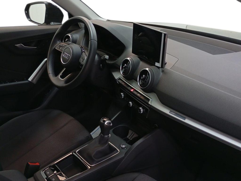 AUDI Q2 Gasolina 2025 km 0 Jaén