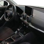 AUDI Q2 Gasolina 2025 km 0 Jaén