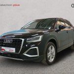AUDI Q2 Gasolina 2025 km 0 Jaén