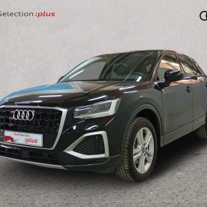 AUDI Q2 Gasolina 2025 km 0 Jaén