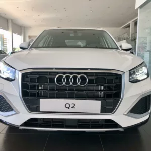 AUDI Q2 Gasolina nuevo entrega inmediata Jaén