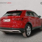 AUDI Q3 Diesel 2023 segunda-mano Jaén