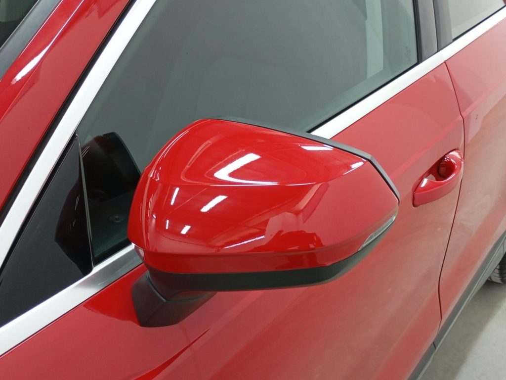 AUDI Q3 Diesel 2023 segunda-mano Jaén