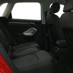 AUDI Q3 Diesel 2023 segunda-mano Jaén