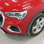 AUDI Q3 Diesel 2023 segunda-mano Jaén