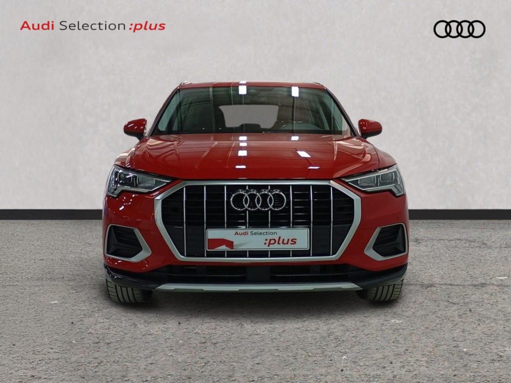 AUDI Q3 Diesel 2023 segunda-mano Jaén