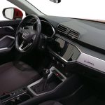 AUDI Q3 Diesel 2023 segunda-mano Jaén