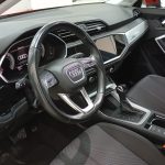 AUDI Q3 Diesel 2023 segunda-mano Jaén