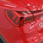AUDI Q3 Diesel 2023 segunda-mano Jaén