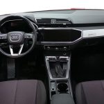 AUDI Q3 Diesel 2023 segunda-mano Jaén