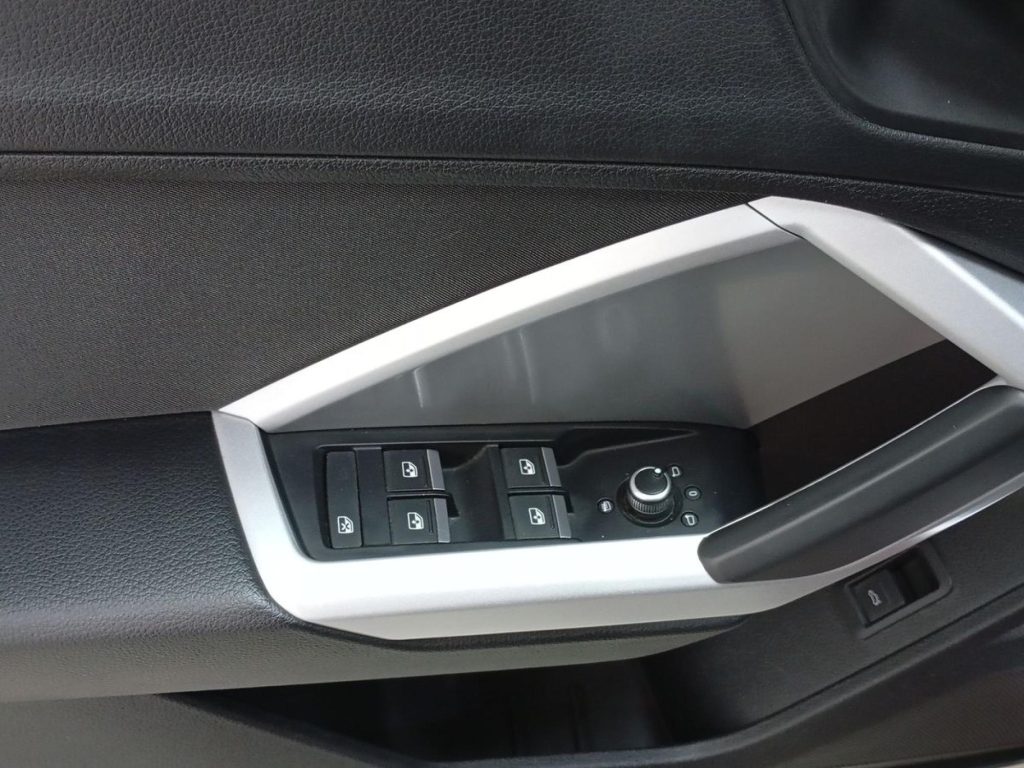 AUDI Q3 Diesel 2023 segunda-mano Jaén