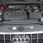 AUDI Q3 Diesel 2023 segunda-mano Jaén