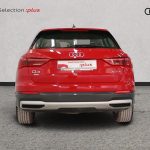 AUDI Q3 Diesel 2023 segunda-mano Jaén