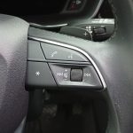 AUDI Q3 Diesel 2023 segunda-mano Jaén