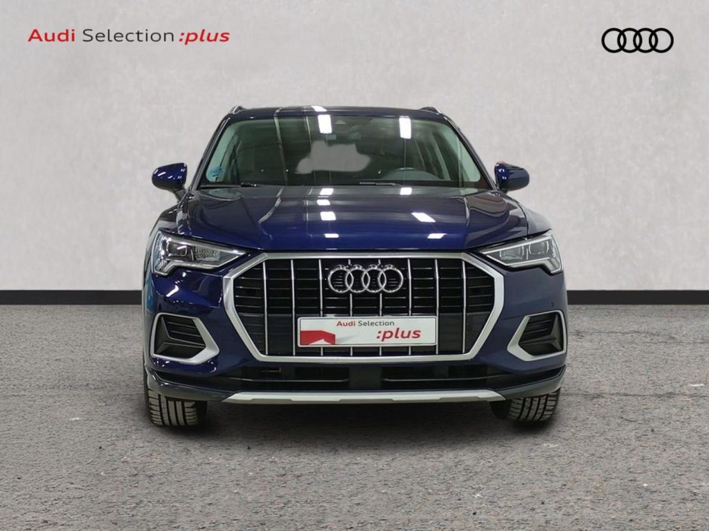 AUDI Q3 Diesel 2023 segunda-mano Jaén