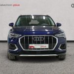 AUDI Q3 Diesel 2023 segunda-mano Jaén
