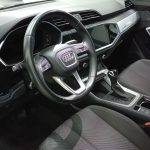 AUDI Q3 Diesel 2023 segunda-mano Jaén