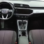 AUDI Q3 Diesel 2023 segunda-mano Jaén