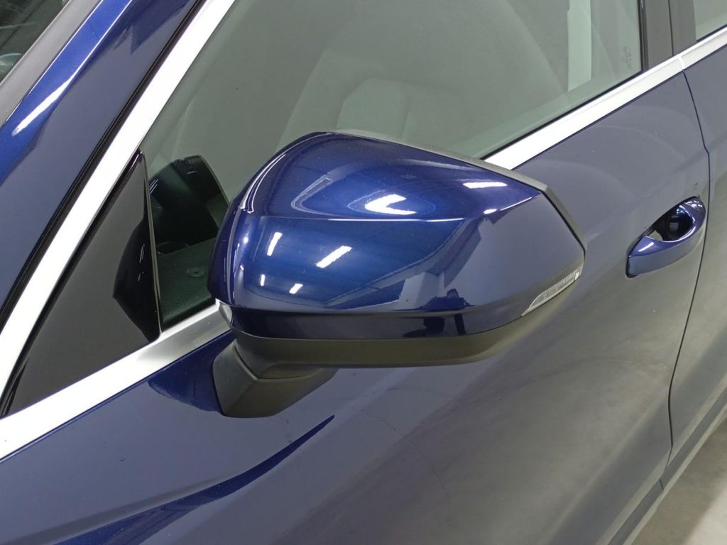 AUDI Q3 Diesel 2023 segunda-mano Jaén