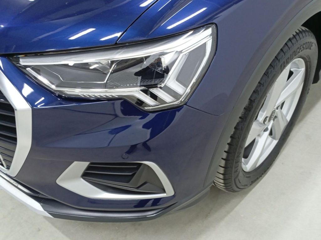 AUDI Q3 Diesel 2023 segunda-mano Jaén