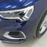 AUDI Q3 Diesel 2023 segunda-mano Jaén