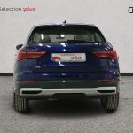 AUDI Q3 Diesel 2023 segunda-mano Jaén